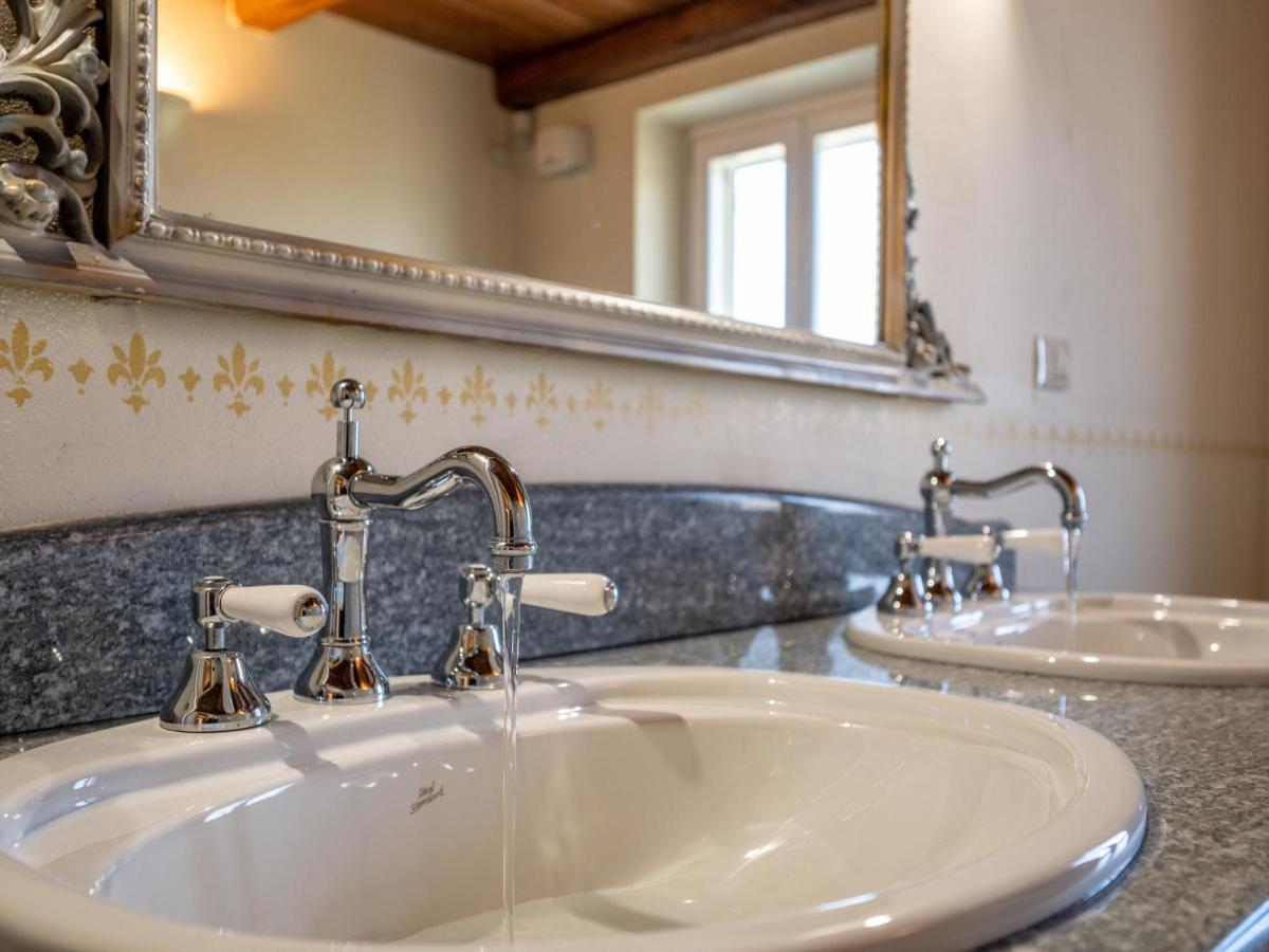 Holiday Home La Bell'Aria By Interhome Tonco Buitenkant foto