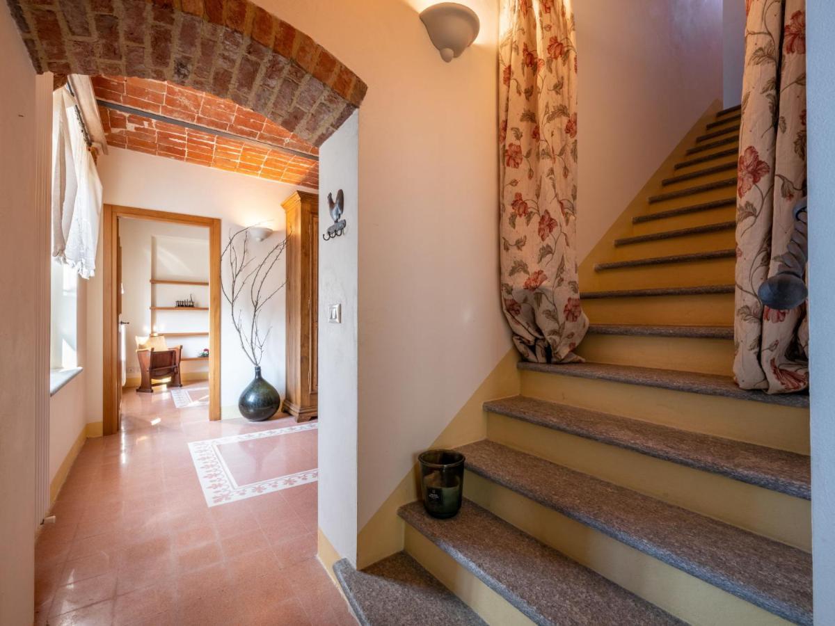 Holiday Home La Bell'Aria By Interhome Tonco Buitenkant foto
