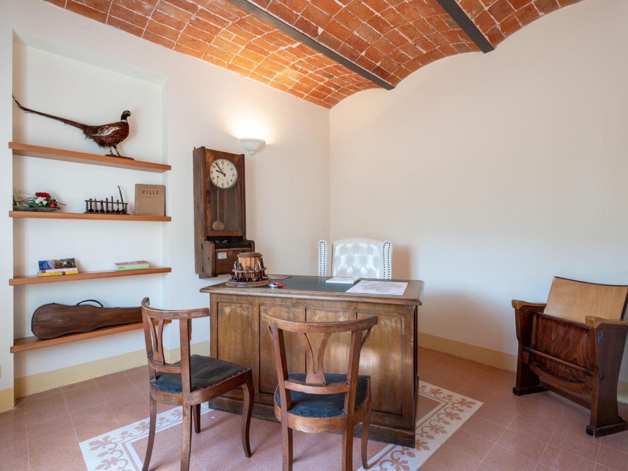 Holiday Home La Bell'Aria By Interhome Tonco Buitenkant foto