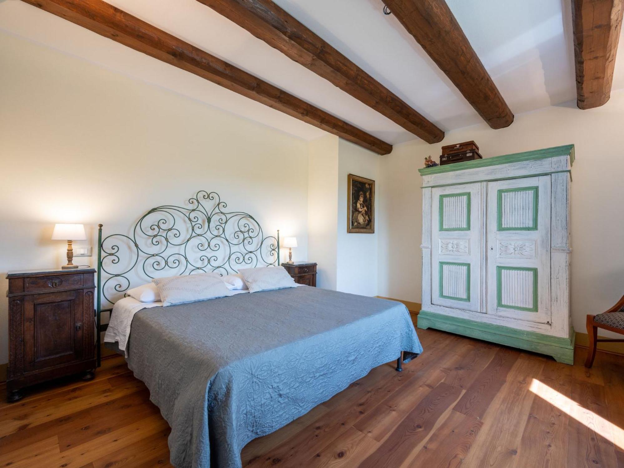 Holiday Home La Bell'Aria By Interhome Tonco Buitenkant foto