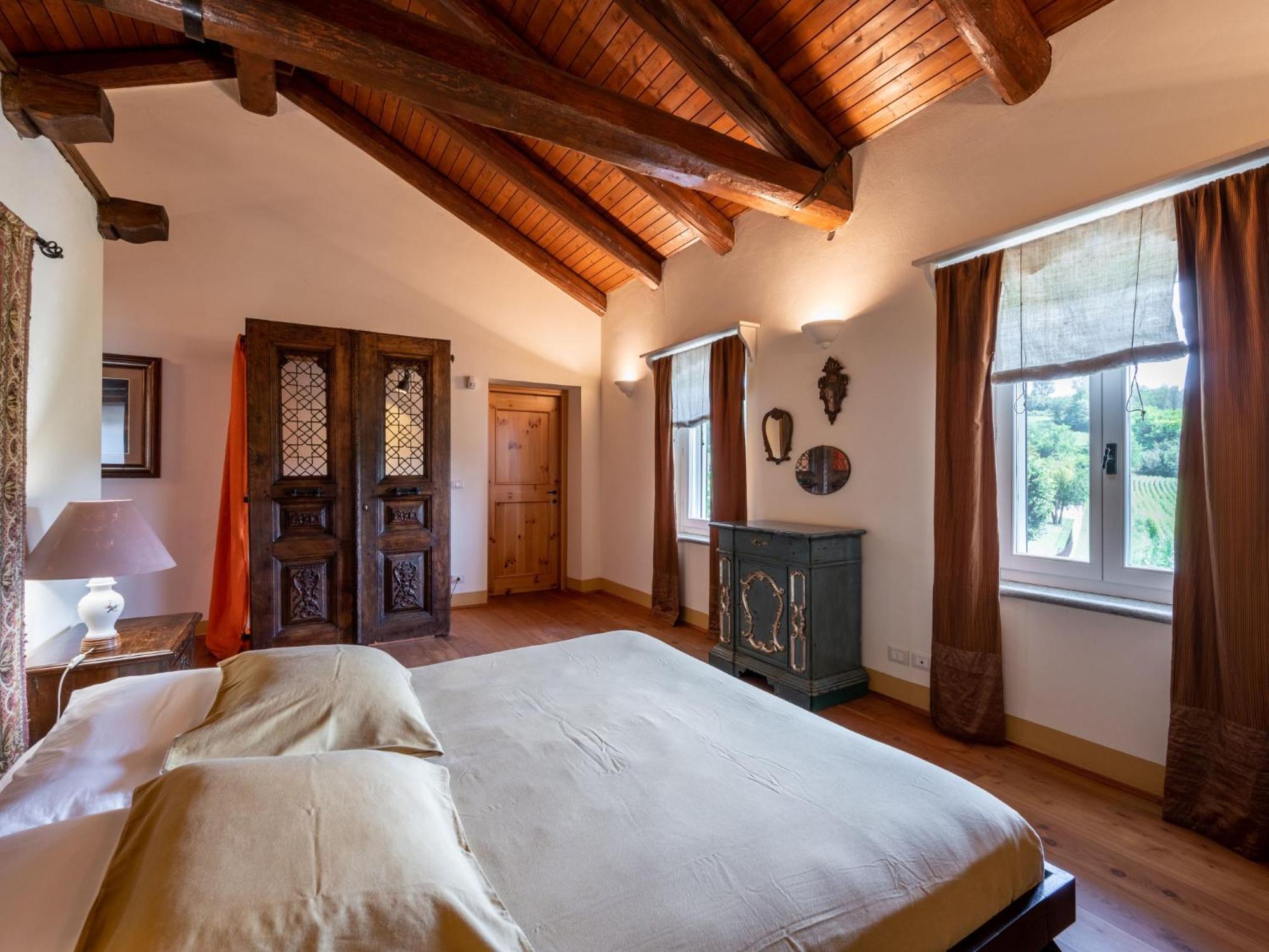Holiday Home La Bell'Aria By Interhome Tonco Buitenkant foto